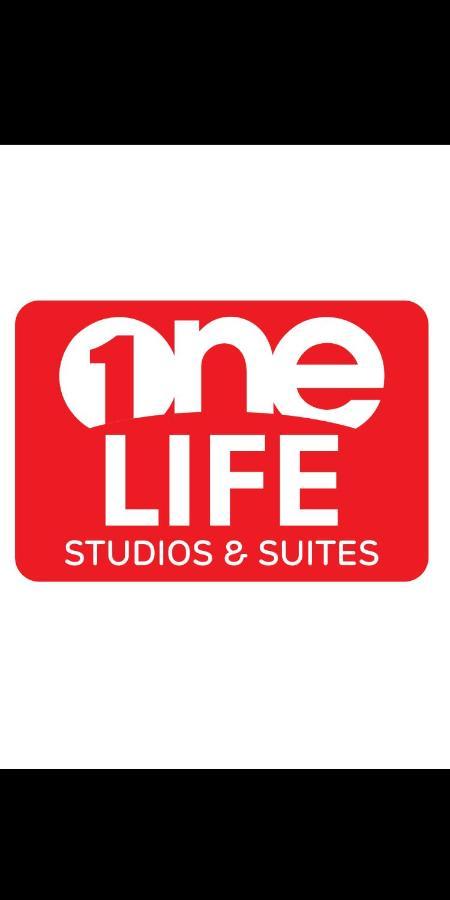 One Life Studios Evansville Eksteriør bilde